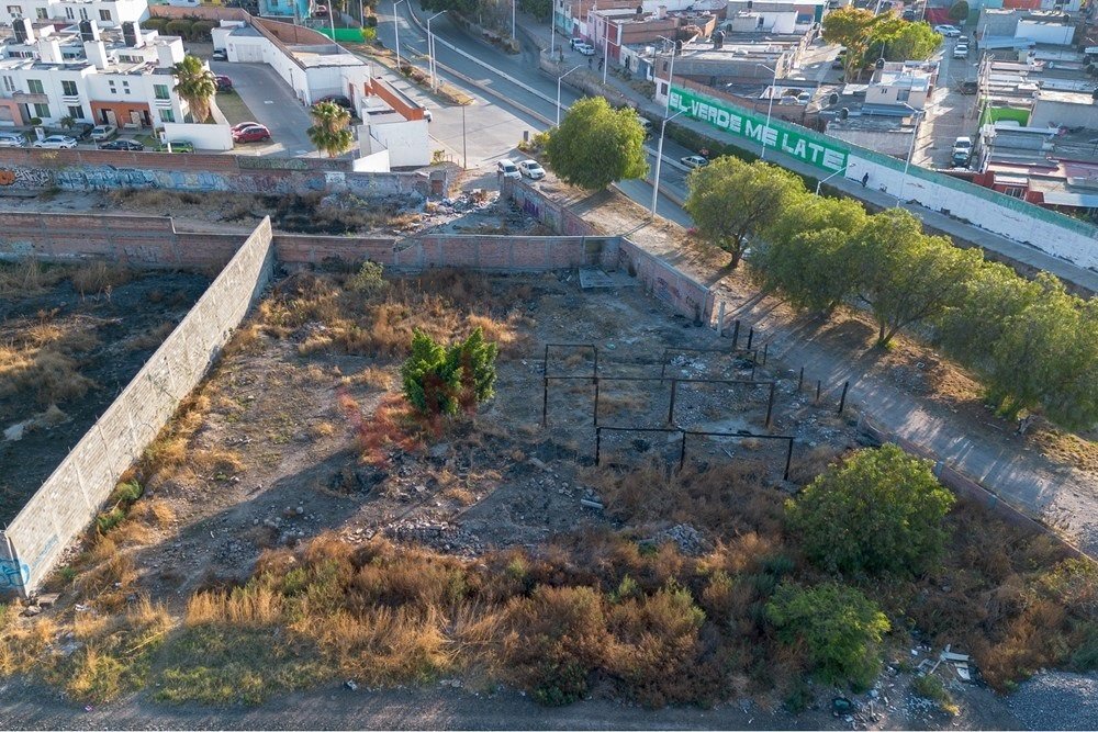 Land in Pozos, San Luis Potosi, Mexico 3 - 17510510