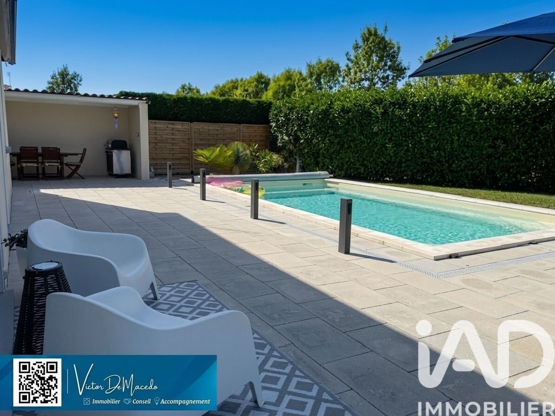 House in Route de Sandillon, Saint-Jean-le-Blanc, France 4 - 16328532