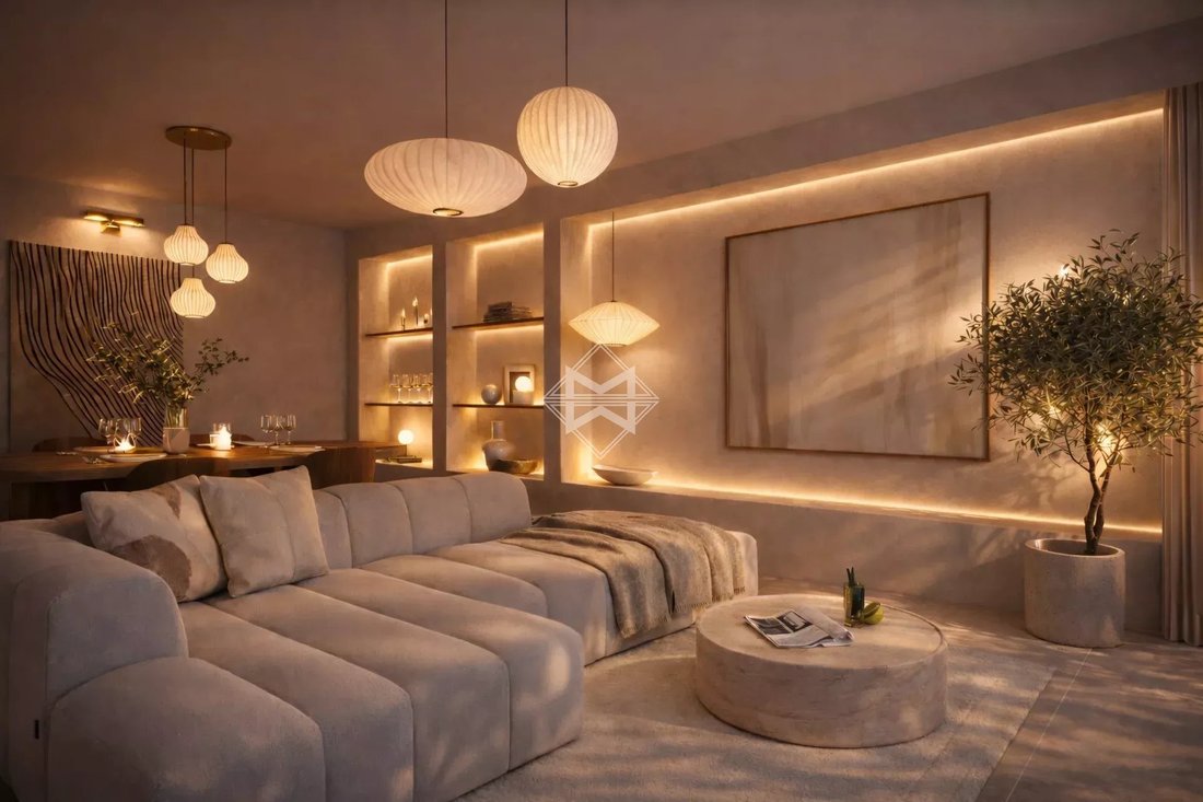 Apartment in Zone Est Diffuse, Saint-Tropez, France 3 - 17510550