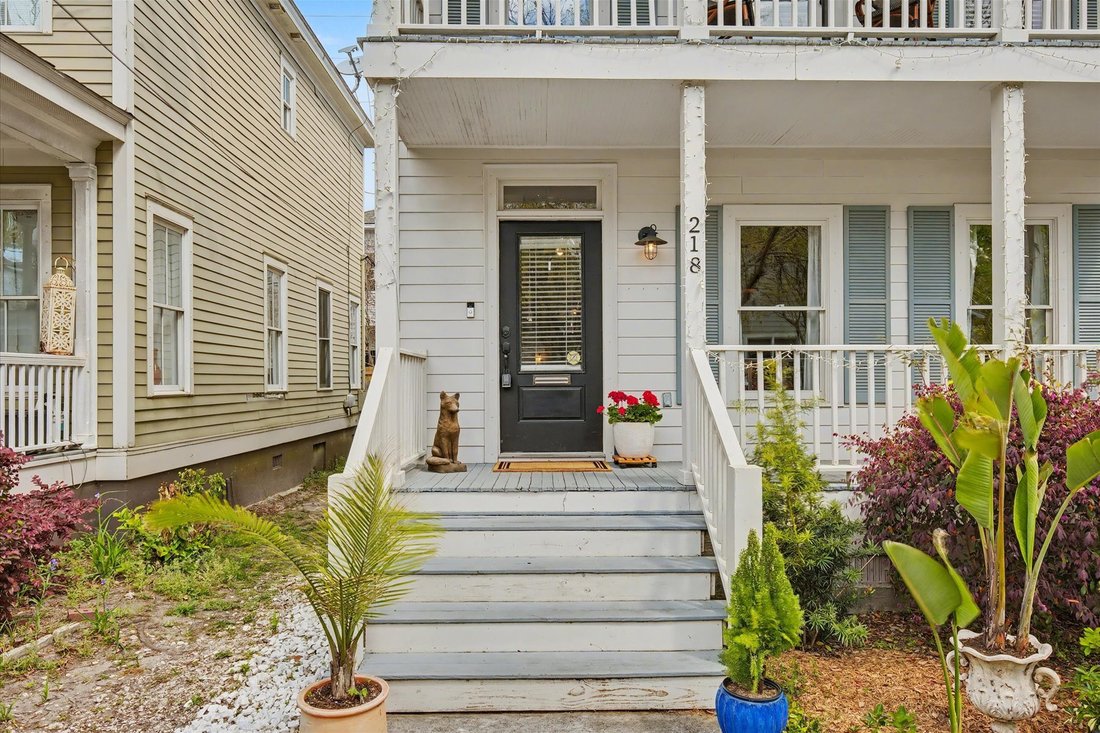 House in Savannah, Georgia, United States 2 - 17508408