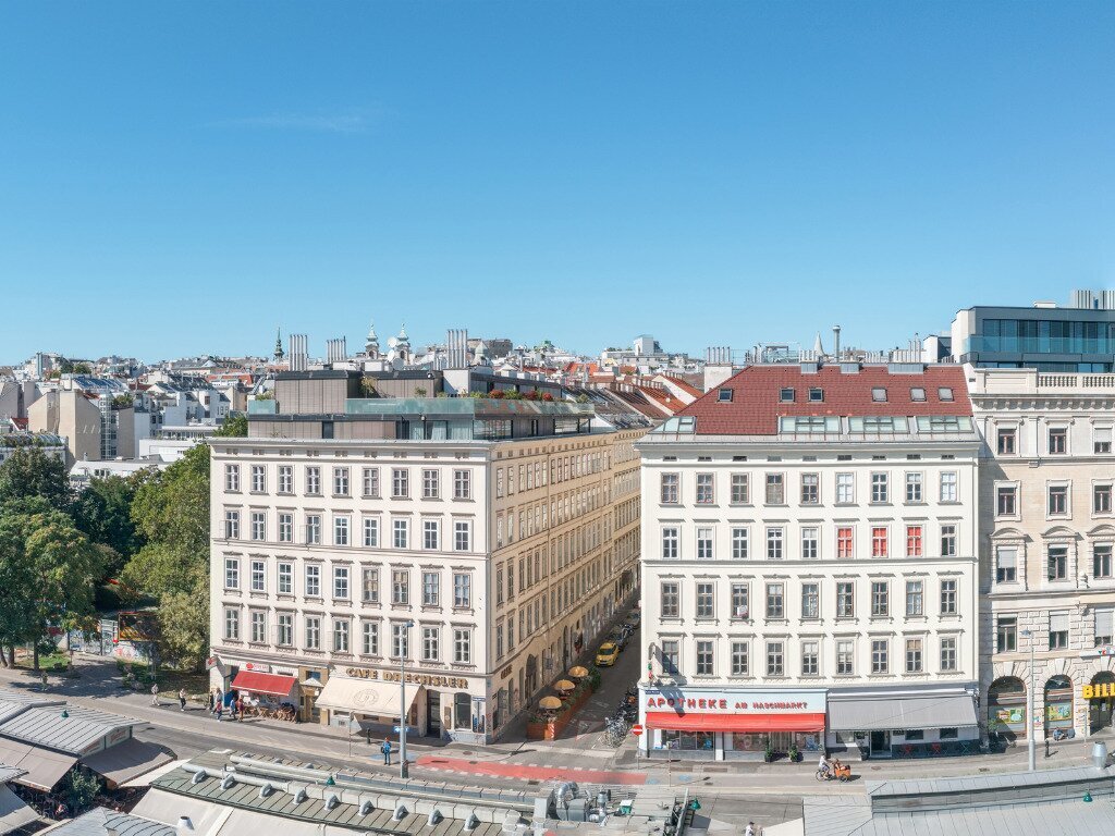 Apartment in Vienna, Wien, Austria 3 - 17509596