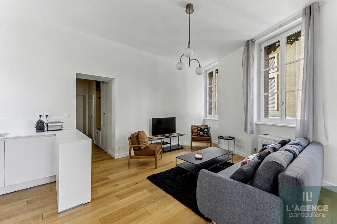 Apartment in Saint Cyprien, Toulouse, France 5 - 16479638