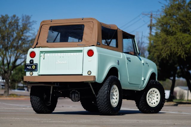 Suv in Carrollton, TX, United States 3 - 16465032