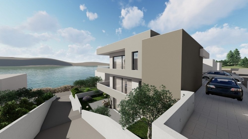Apartment in Murter, Sibenik-Knin County, Croatia 4 - 17506186