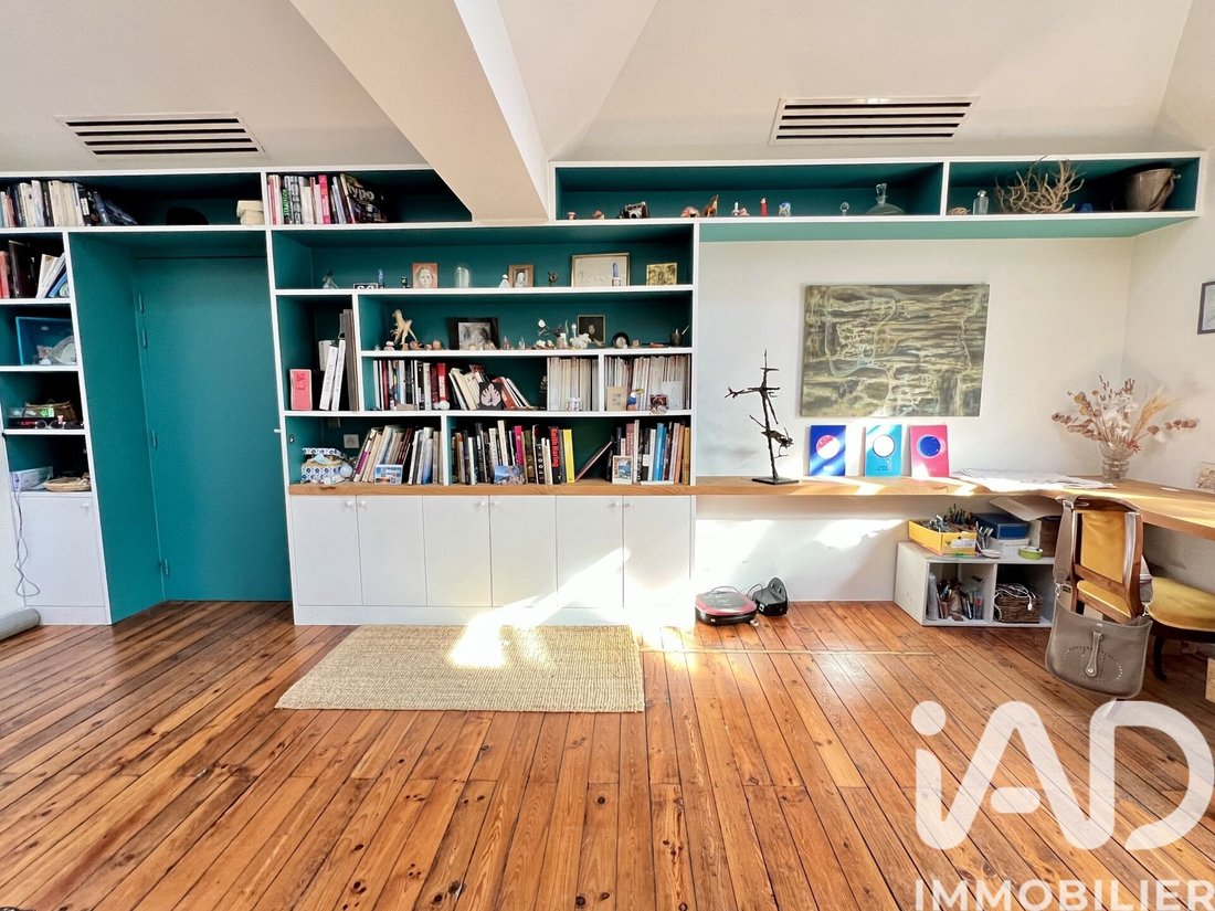 Apartment in Le Lac-Bacalan, Bordeaux, France 3 - 16808508