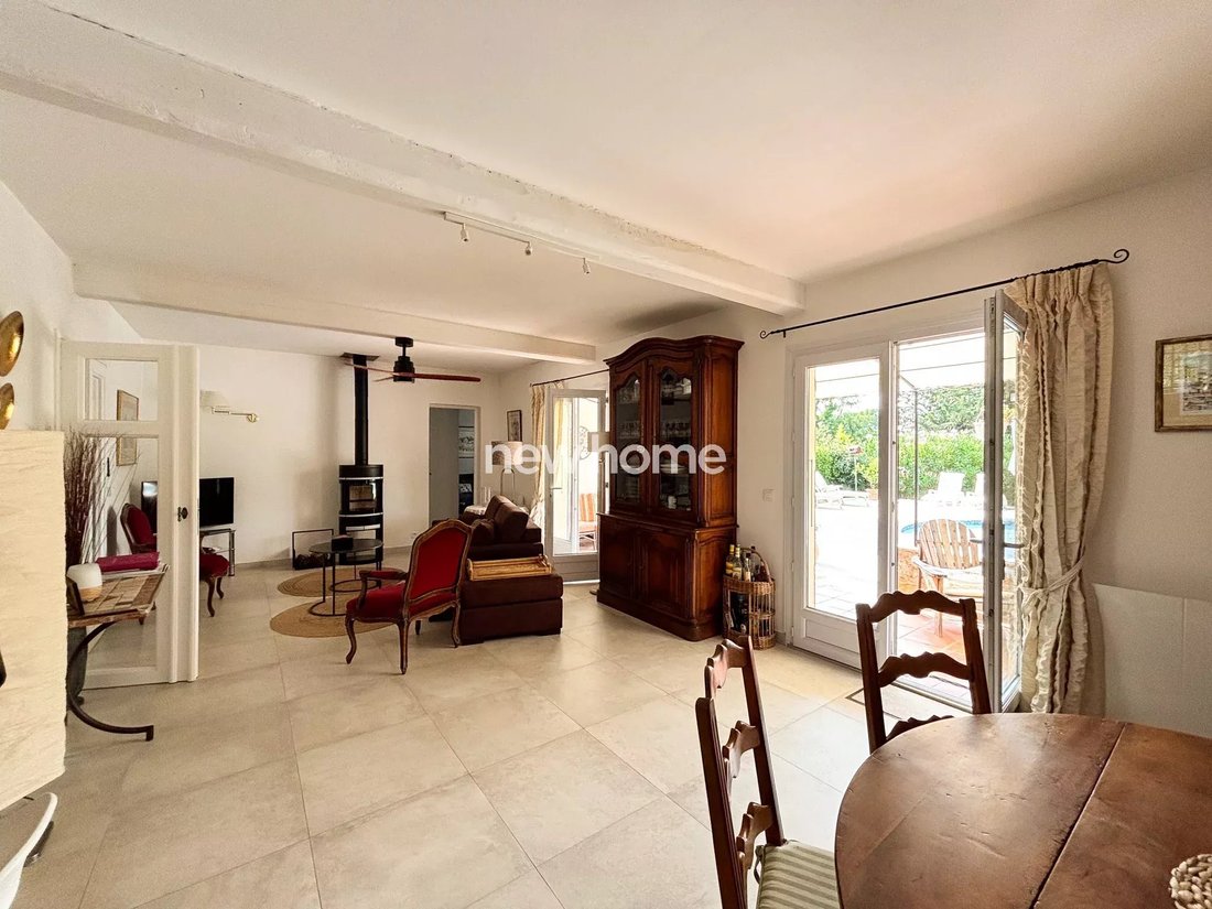 House in Ouest, Lorgues, France 5 - 17504993