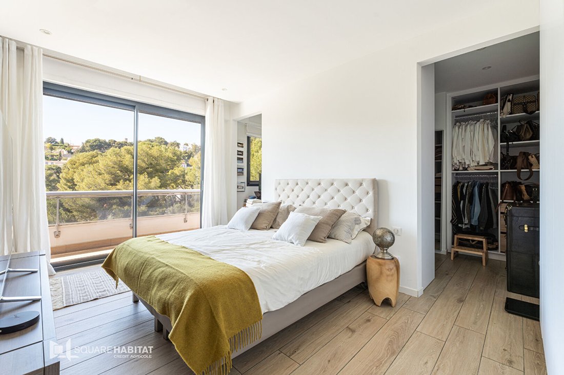 Apartment in Pointe Rouge, 8e Arrondissement, Marseille 4 - 17503373