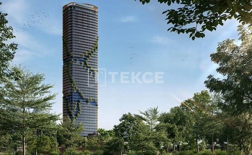 Apartment in Al Mina / Dubai Maritime City, Dubai, United Arab Emirates 1