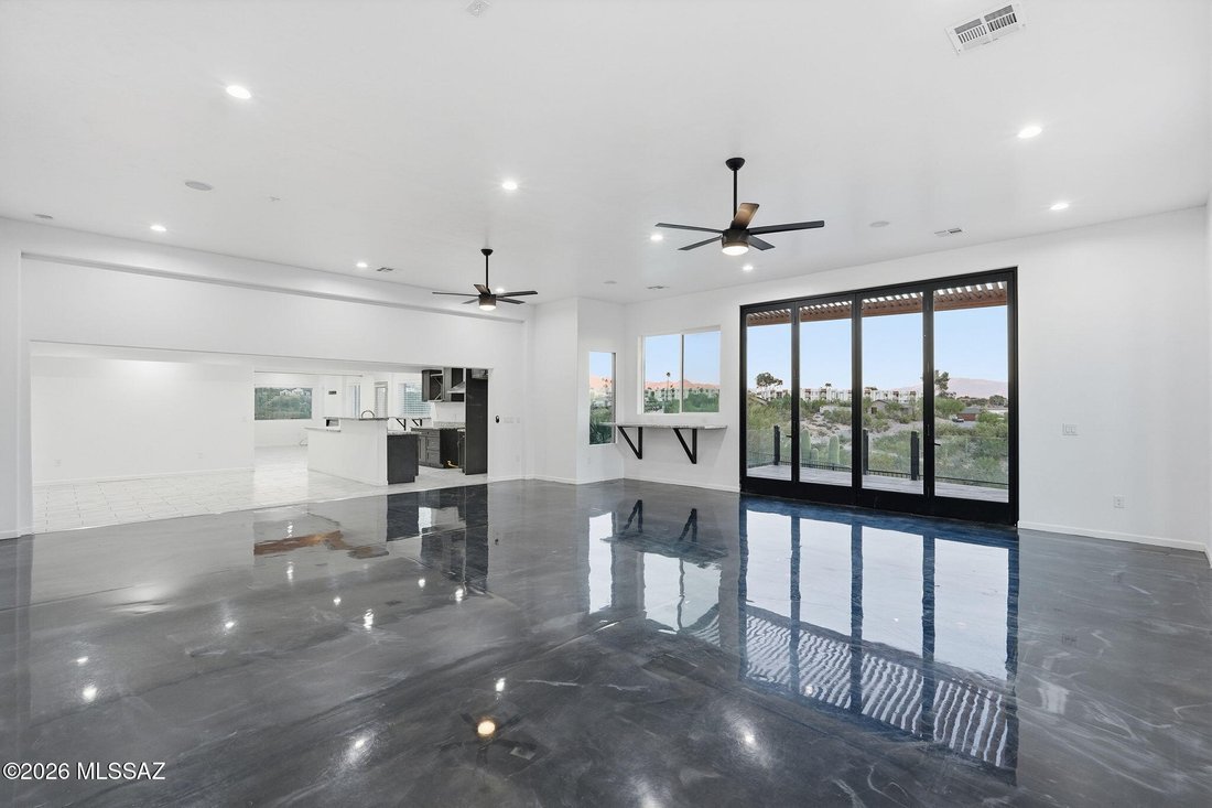 Haus in Oro Valley, Arizona, Vereinigte Staaten 5 - 17505097