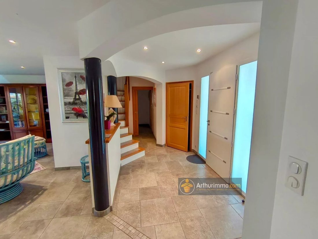 House in Arrondissement of Les Sables-d'Olonne, Pays de la Loire, France 2 - 17459198