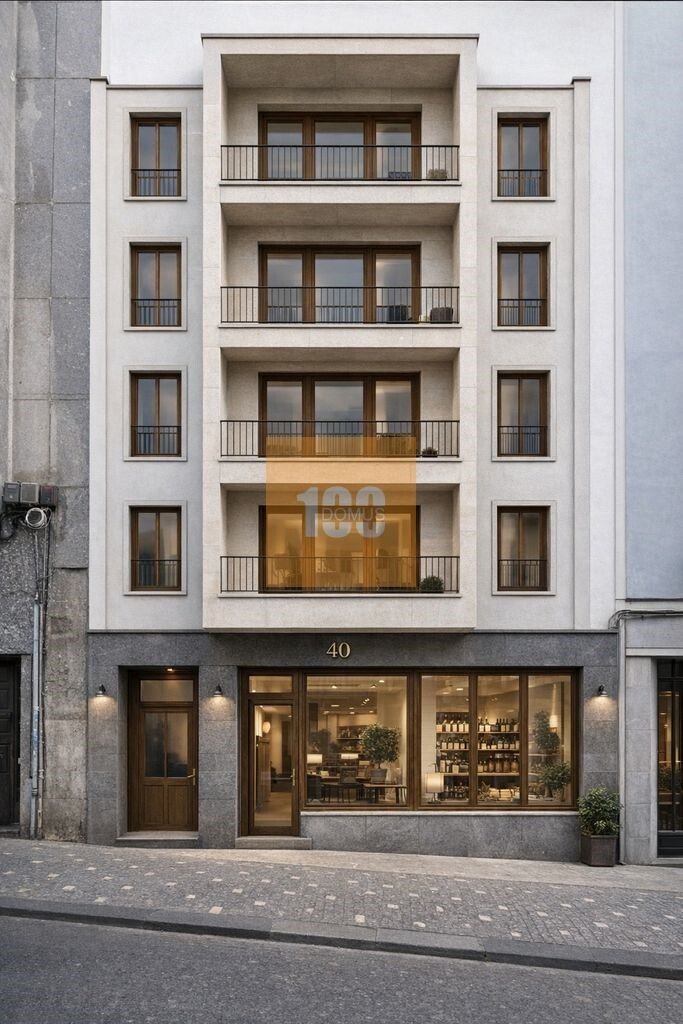 Apartment in Cedofeita, Santo Ildefonso, Se, Miragaia, Sao Nicolau e Vitoria, Porto District, Portugal 3 - 17509502