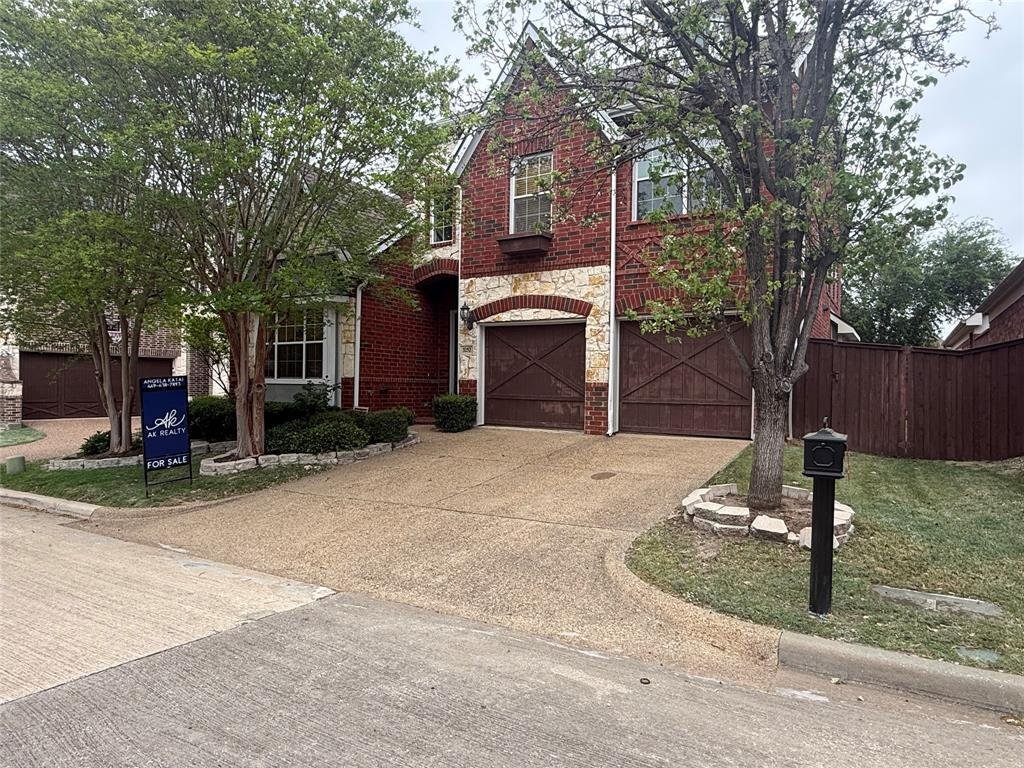 House in Richardson, Texas, United States 1 - 17501739