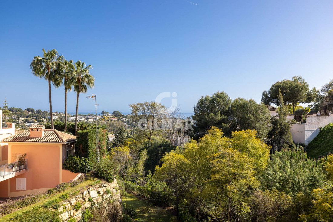 Villa in El Paraíso, Benahavis, Spain 4 - 17503341