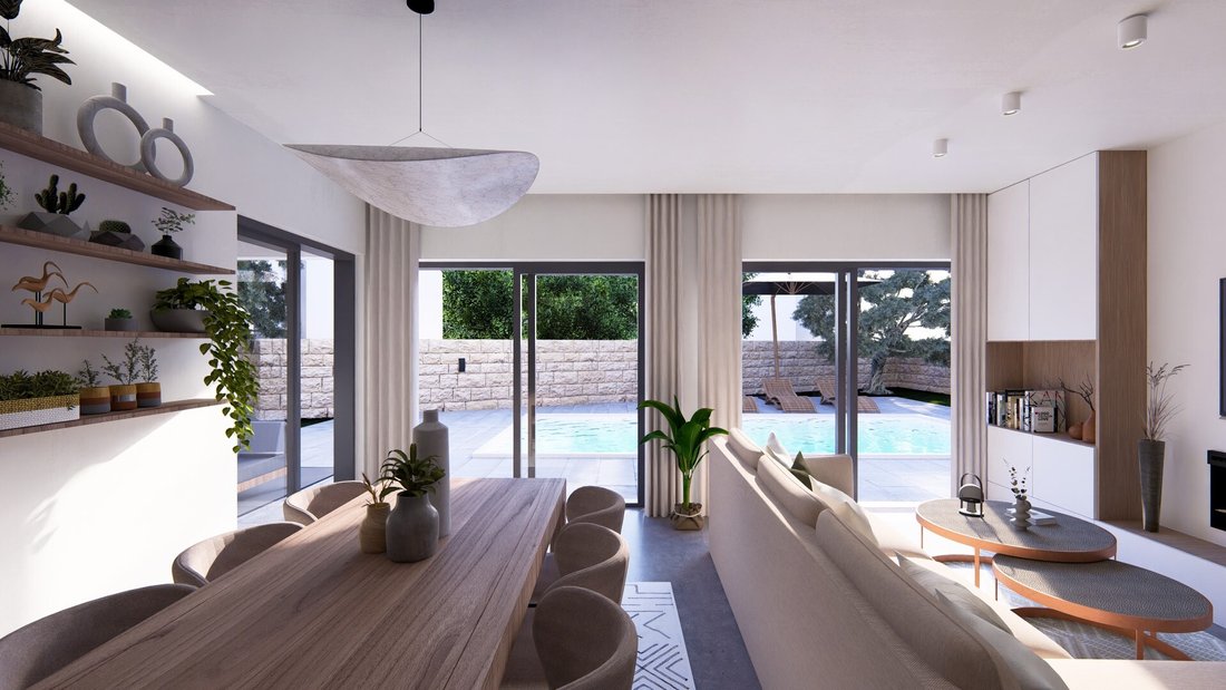 Apartment in Petrcane, Zadar County, Croatia 5 - 17505868