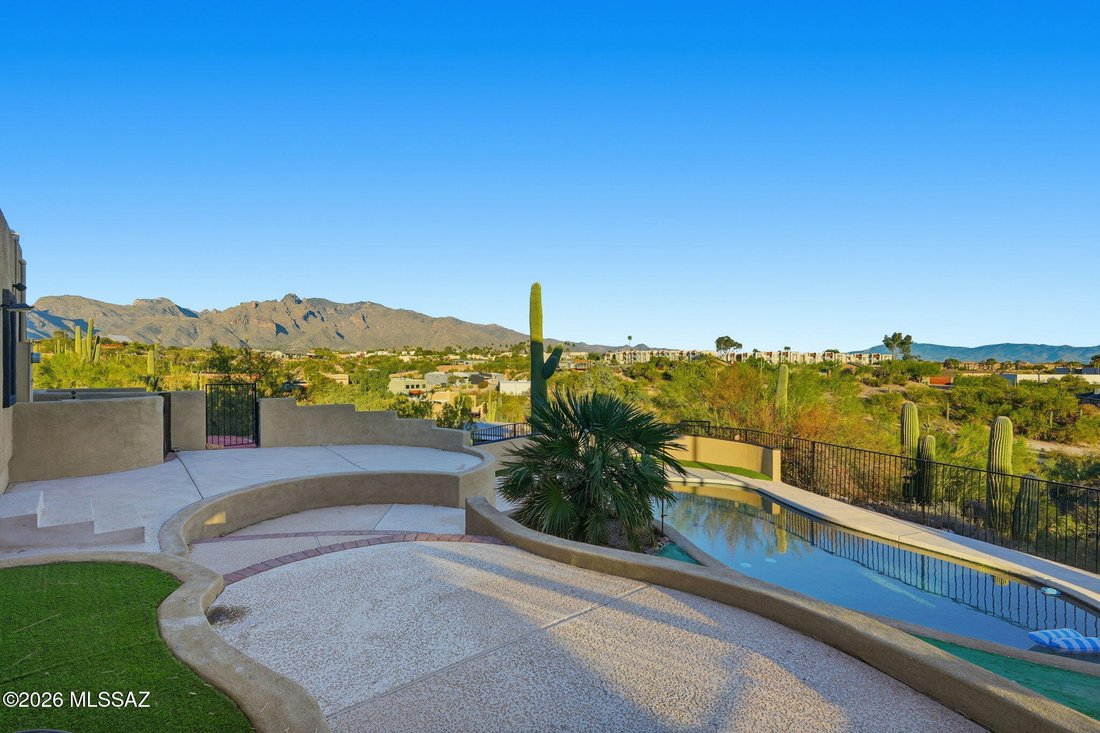 Haus in Oro Valley, Arizona, Vereinigte Staaten 3 - 17505097
