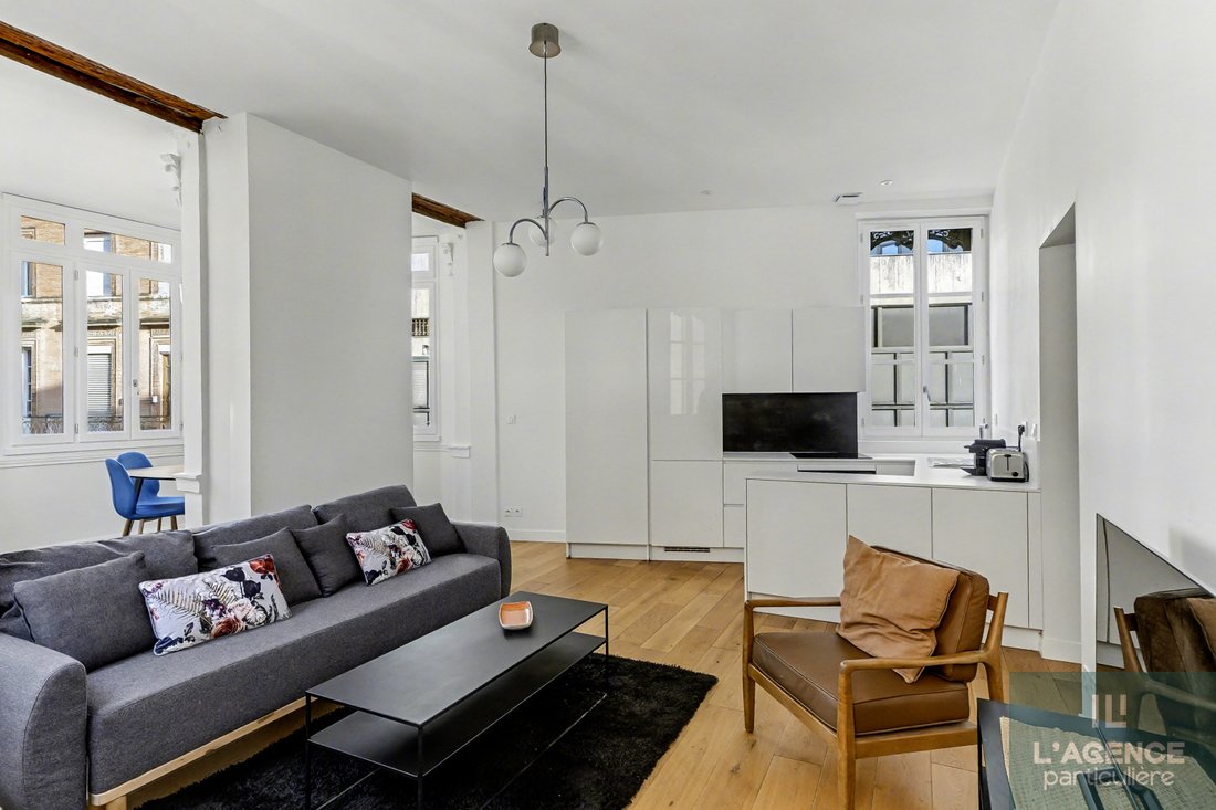 Apartment in Saint Cyprien, Toulouse, France 3 - 16479638