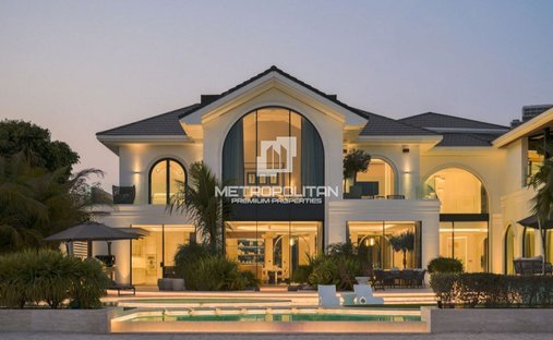 Villa a Dubai, Dubai, Emirati Arabi Uniti 1