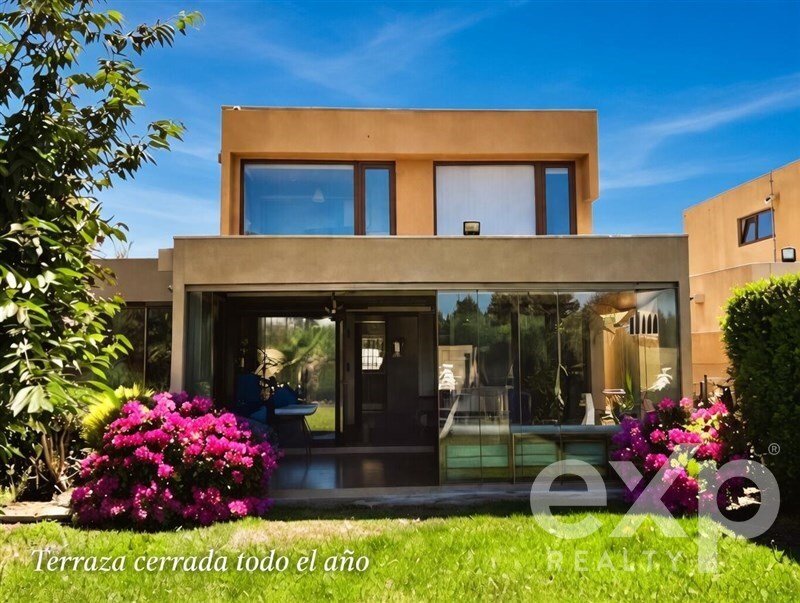 House in Chicureo, Santiago Metropolitan Region, Chile 3 - 16833180