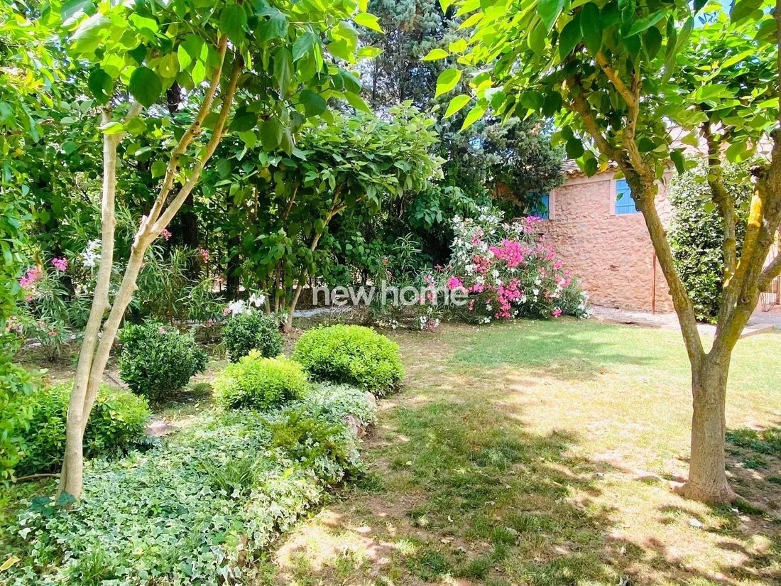 Country House in Le Cannet-des-Maures, Provence-Alpes-Côte d'Azur, France 5 - 17505339