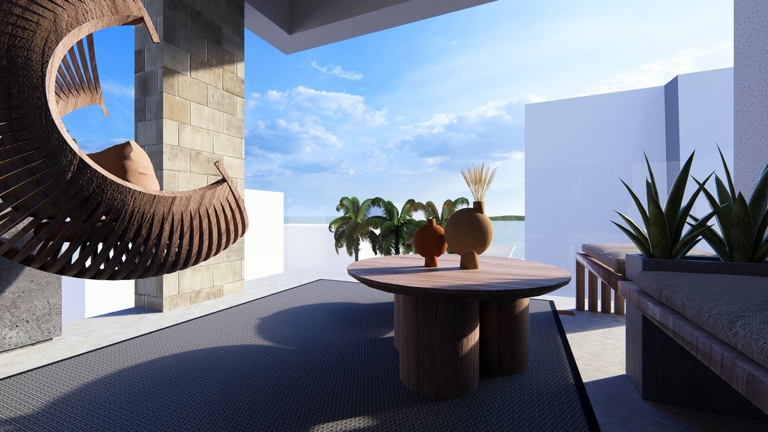 Apartment in Petrcane, Zadar County, Croatia 1 - 17505876