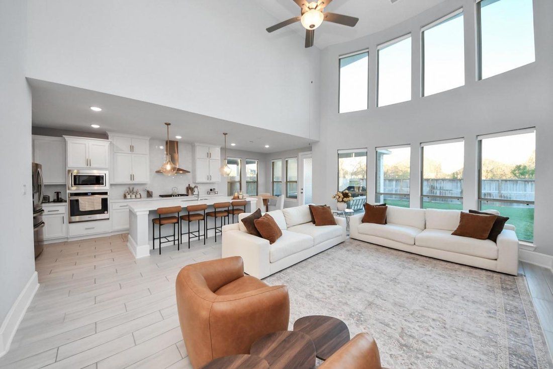 House in Missouri City, Texas, United States 4 - 17509395