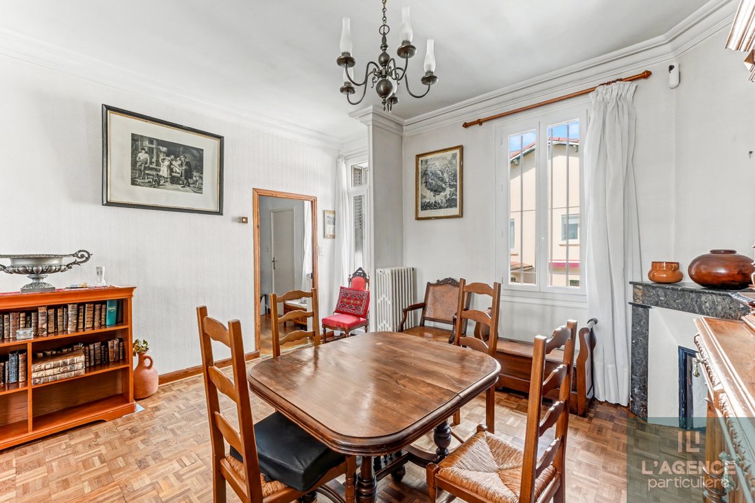 House in Saint Cyprien, Toulouse, France 4 - 17505706