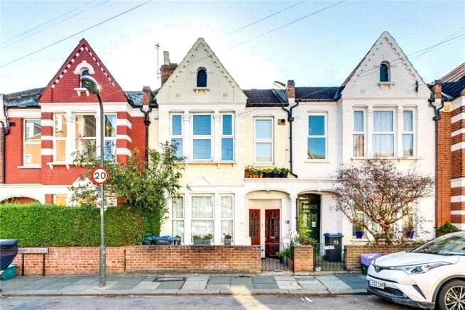 Apartment in Tooting, Wandsworth (Greater London), England 1 - 17506048