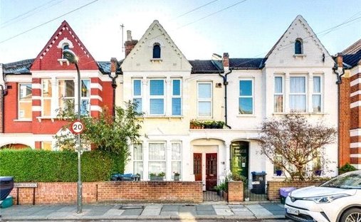 Appartamento a Tooting, Wandsworth (Greater London), Inghilterra 1
