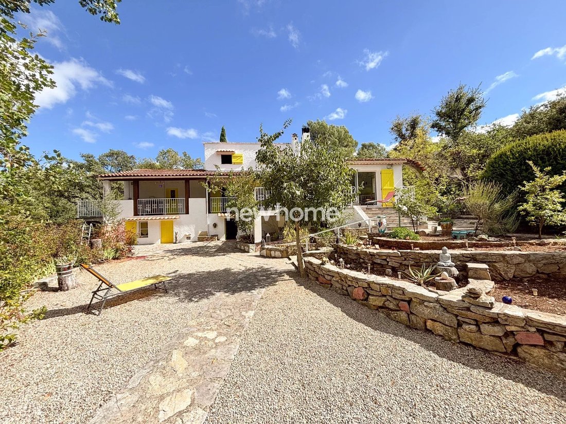 House in Est, Lorgues, France 1 - 17505062
