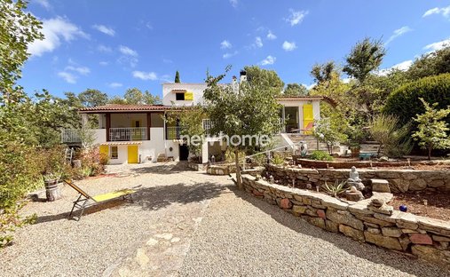 Casa en Est, Lorgues, Francia 1