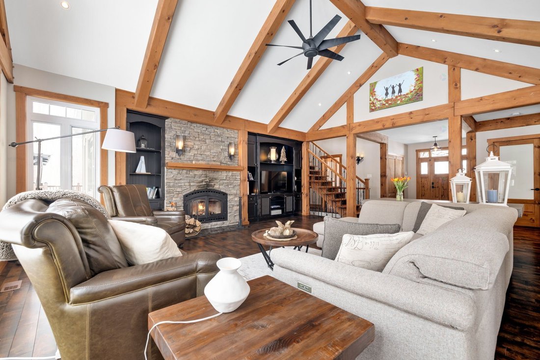 House in Chelsea, Quebec, Canada 5 - 17506028
