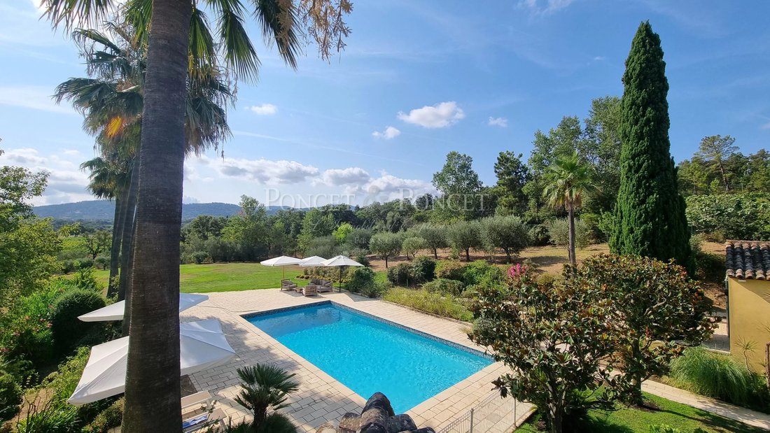 Farm Ranch in Zone Est Diffuse, Saint-Tropez, France 5 - 17504529