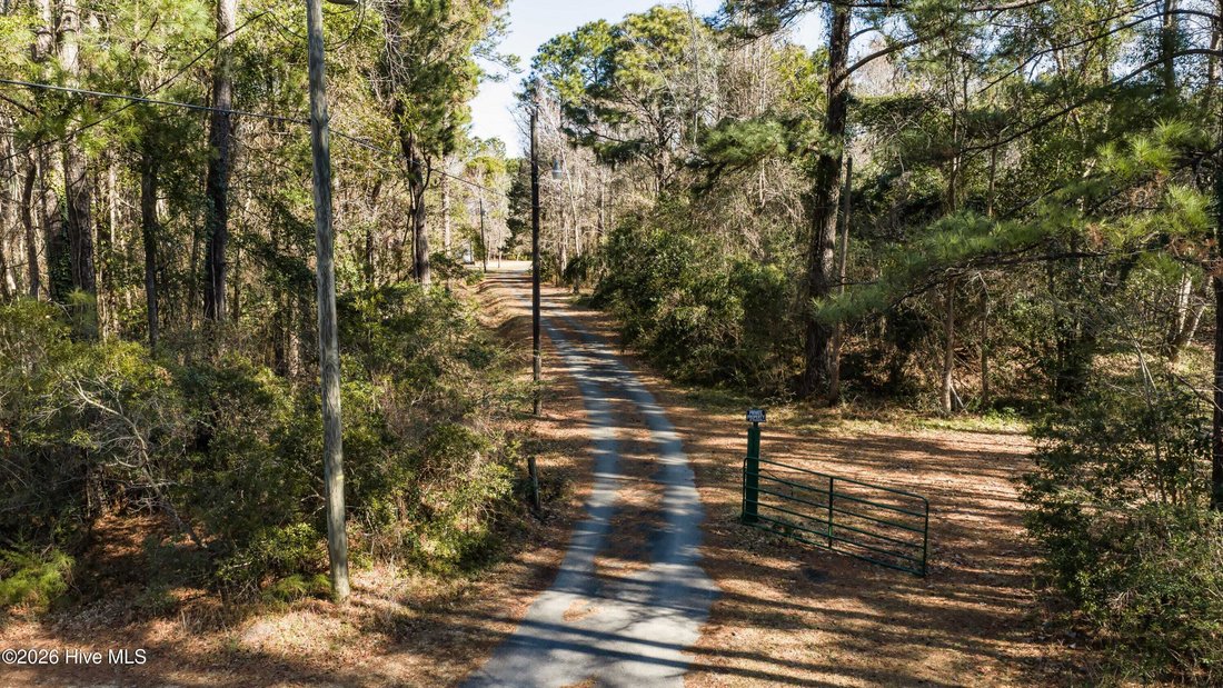 House in Wilmington, North Carolina, United States 2 - 17507898