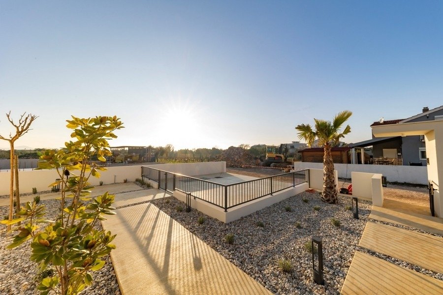 Villa in Sukosan, Zadar County, Croatia 5 - 17506188