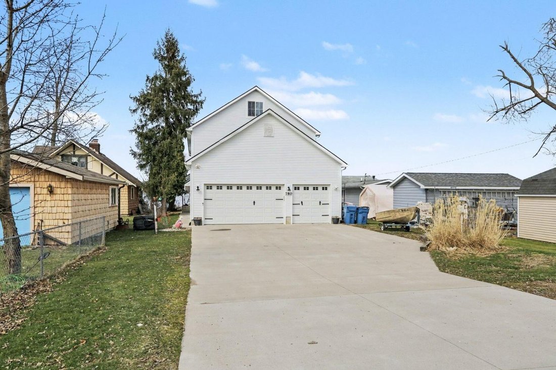 House in Onsted, Michigan, United States 4 - 17509342