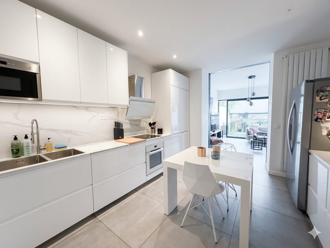 Apartment in Poincare Est, Strasbourg, France 2 - 17508126
