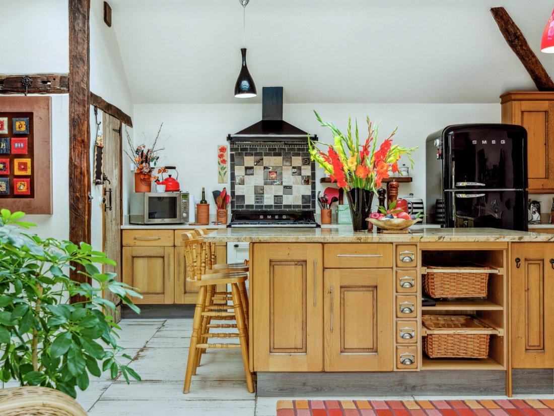House in Coleshill, England 2 - 17506501