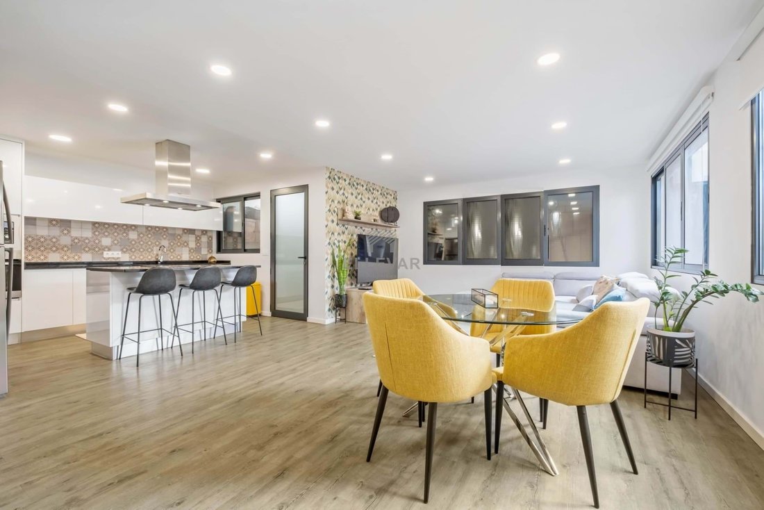 Apartment in Santo Antonio, Madeira, Portugal 1 - 17503710