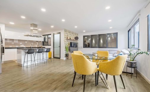 Apartment in Santo Antonio, Madeira, Portugal 1