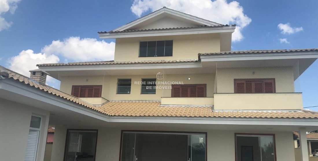 House in Araçoiaba da Serra, State of São Paulo, Brazil 3 - 17394475