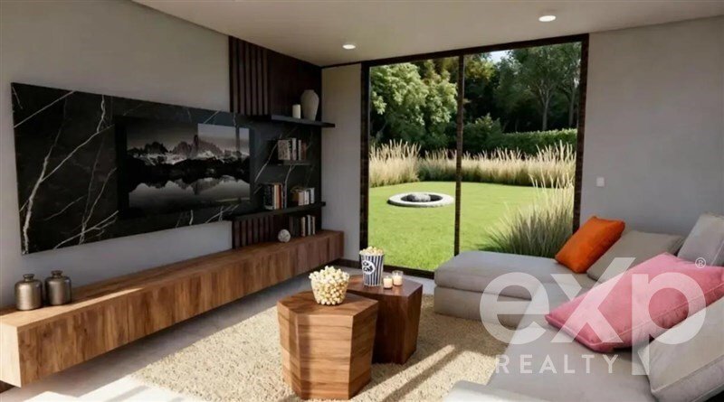 House in Colina, Santiago Metropolitan Region, Chile 5 - 15887220