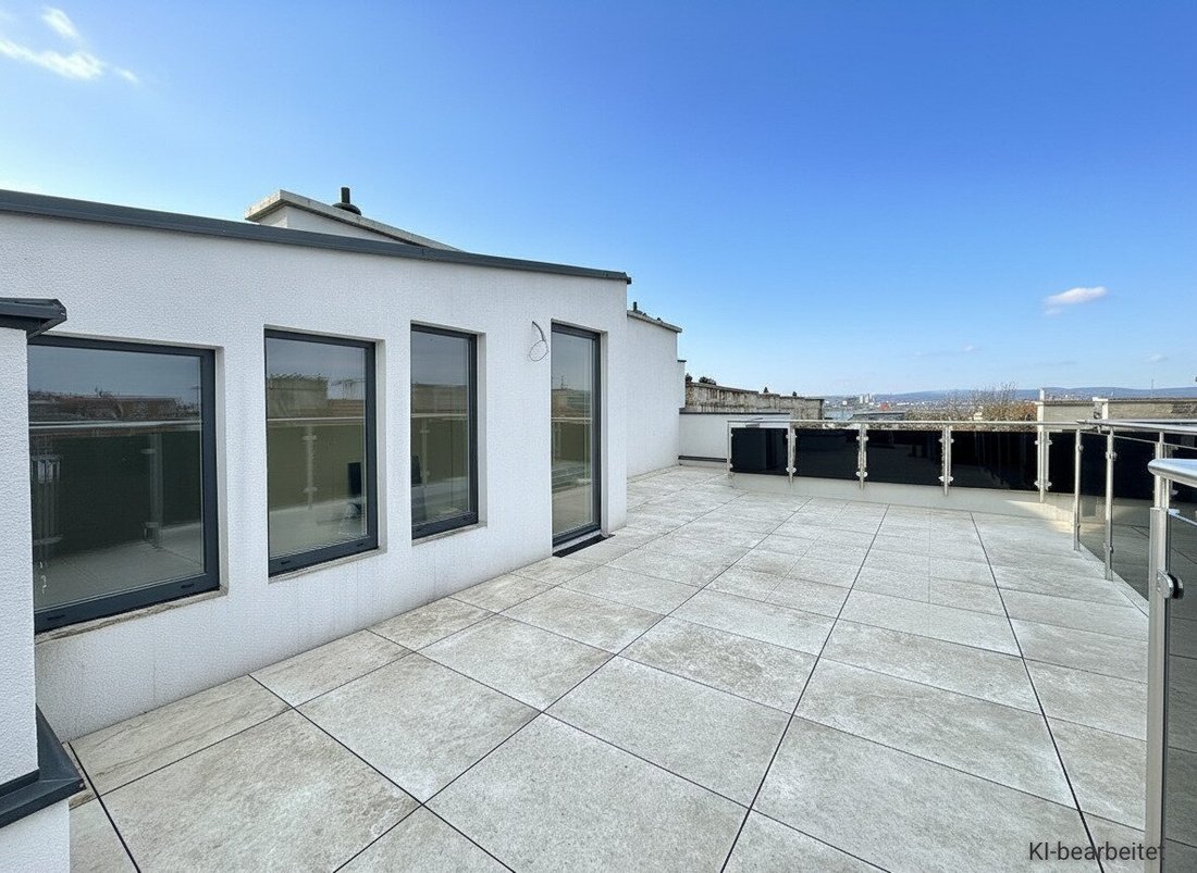 Apartment in Vienna, Wien, Austria 5 - 17509593