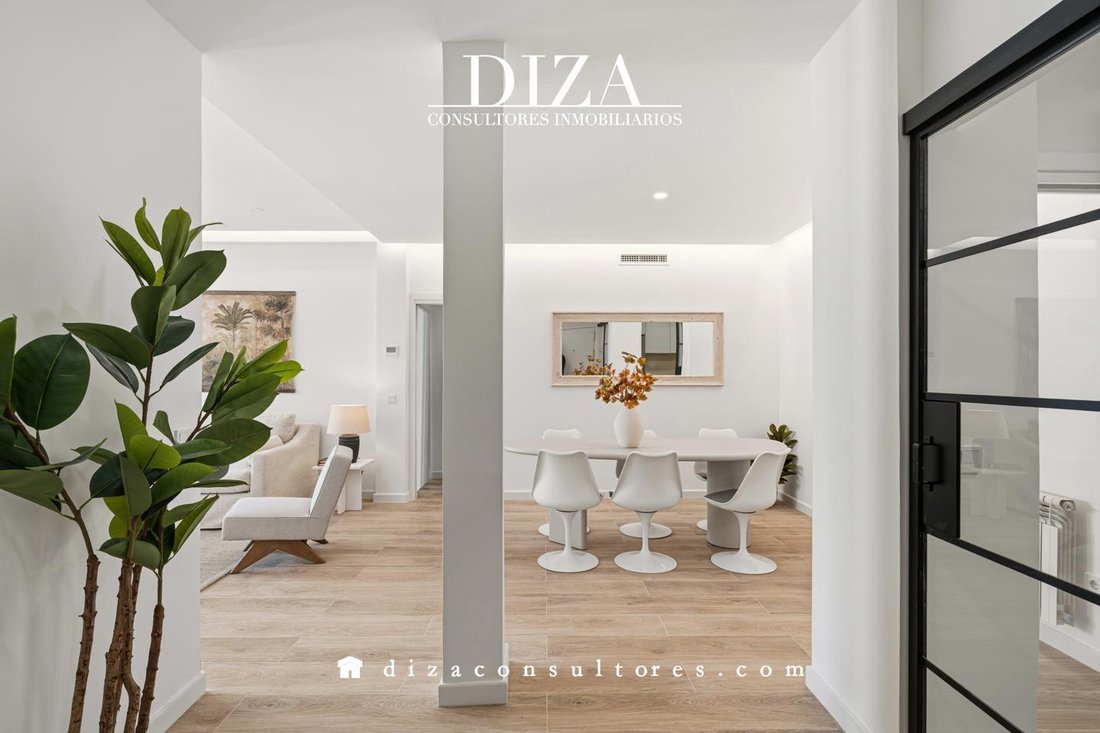 Appartamento a Chamberí, Madrid, Spagna 2 - 17510773