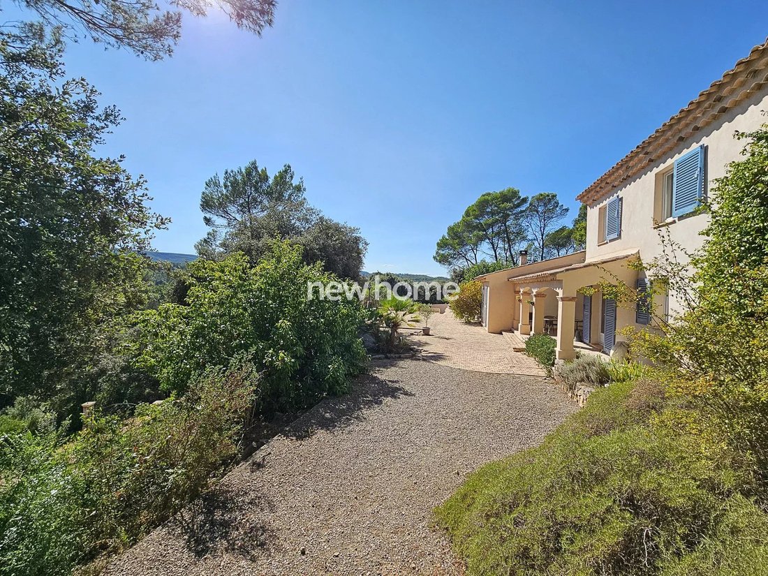 House in Ouest, Lorgues, France 2 - 17505139