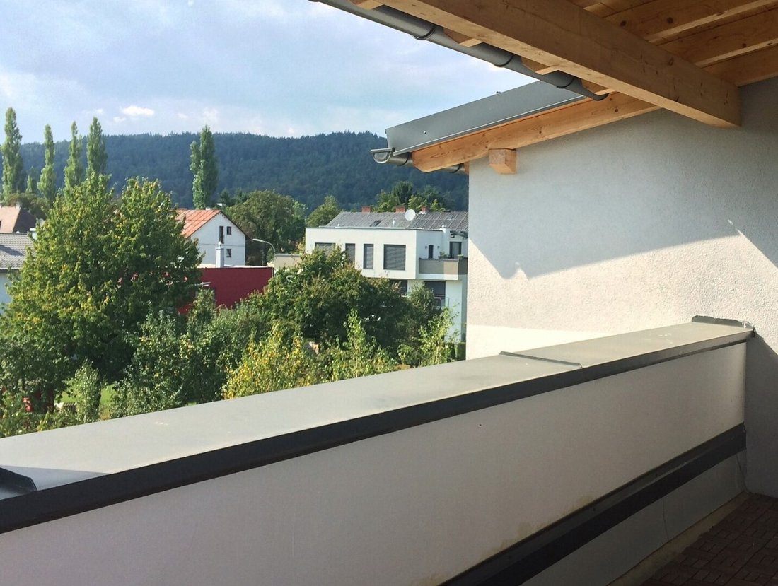 Apartment in Klagenfurt am Wörthersee, Carinthia, Austria 2 - 17509529