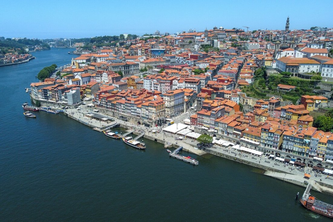 Appartamento a Ramalde, Oporto, Portogallo 3 - 17509964