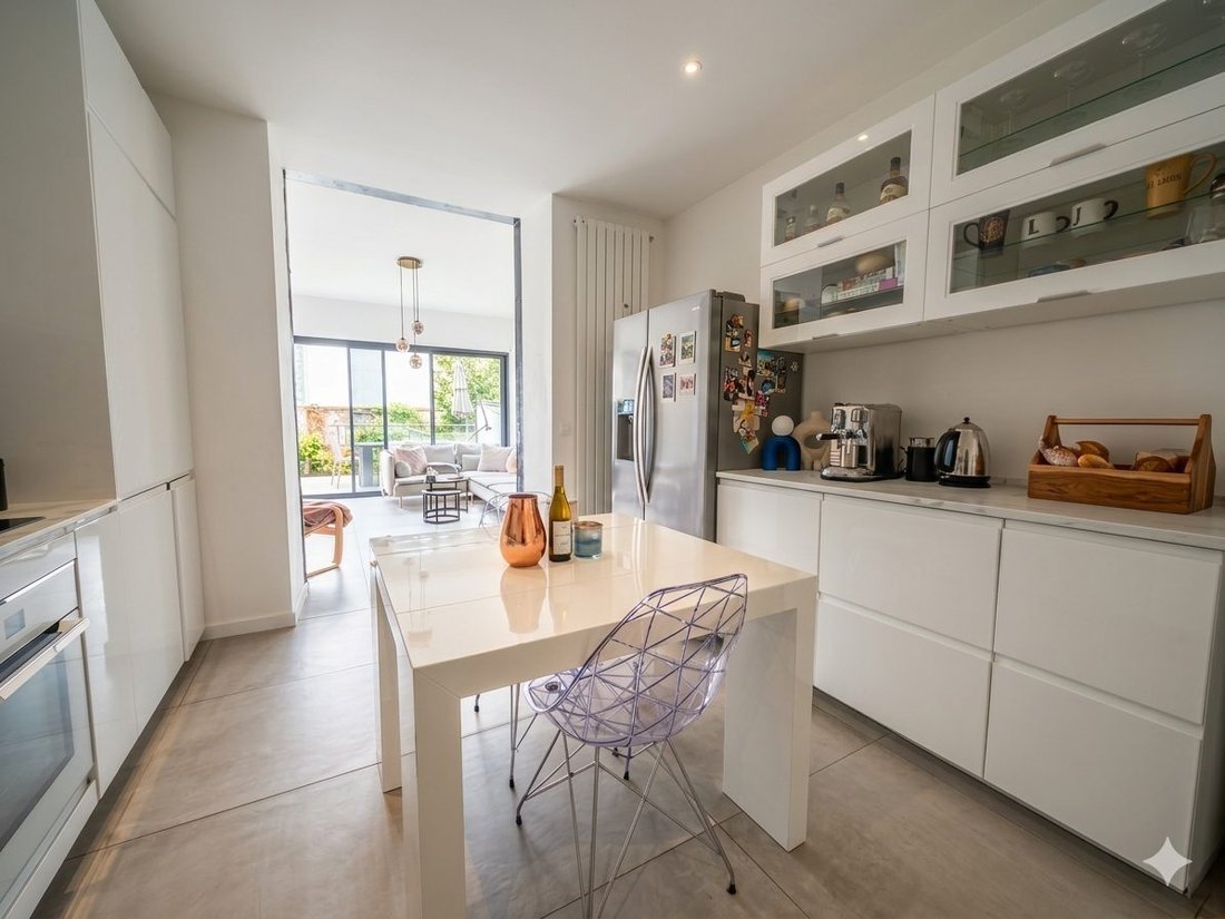 Apartment in Poincare Est, Strasbourg, France 3 - 17508126