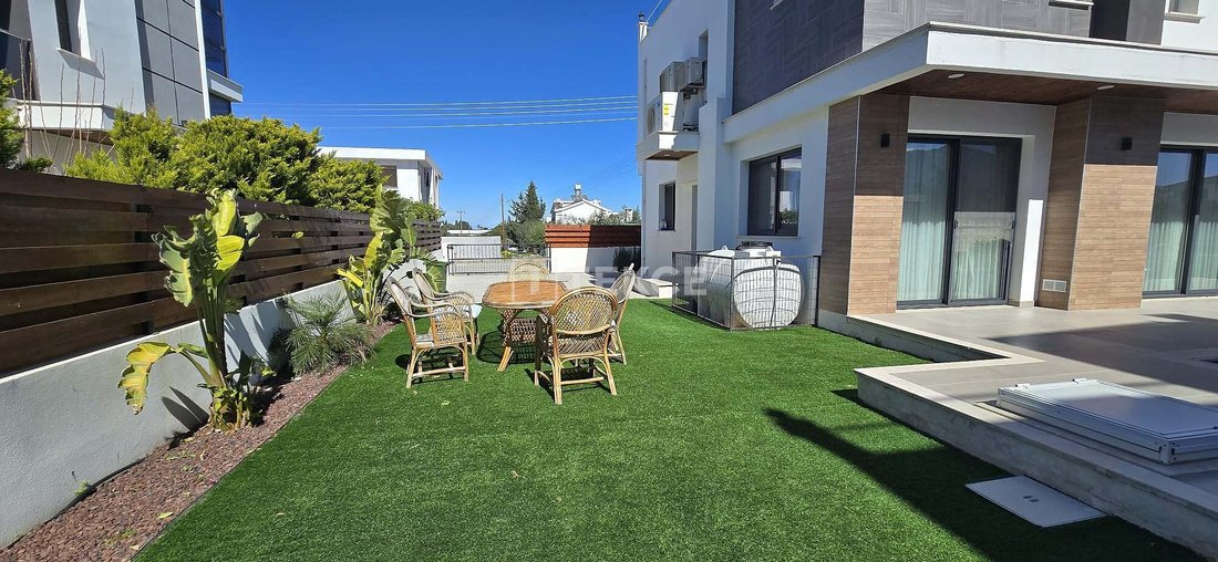 Villa in Girne, Cyprus 3 - 17504557