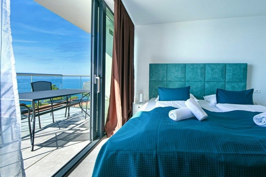 Apartment in Makarska, Split-Dalmatia County, Croatia 3 - 17506183
