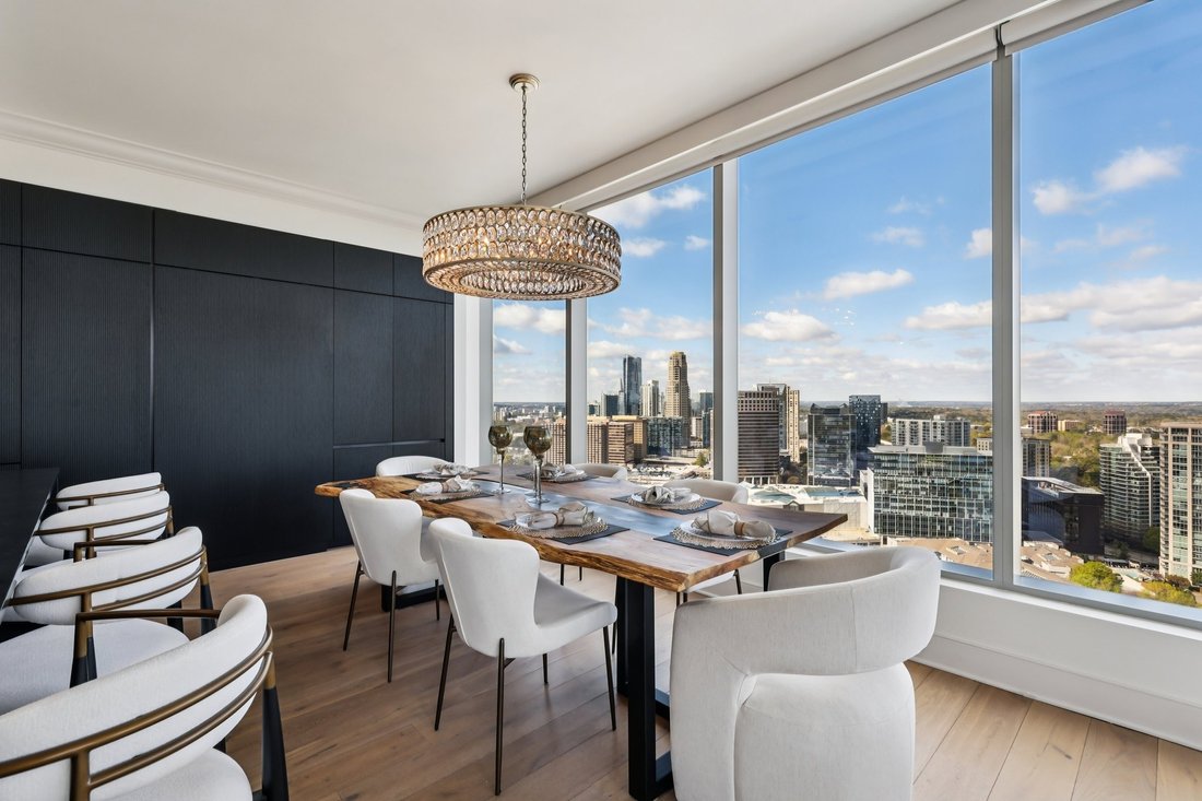 Apartment in Atlanta, Georgia, United States 4 - 17510974